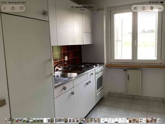 3 Zimmer, 80 m², 1. Stock - Foto 1