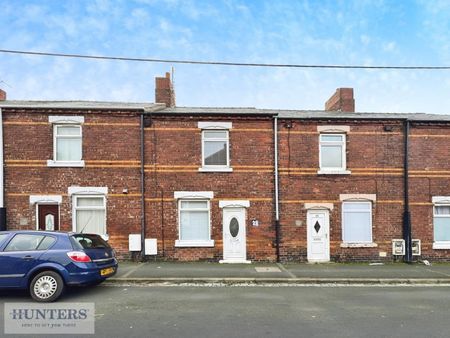 Warren Street, Horden - Photo 2