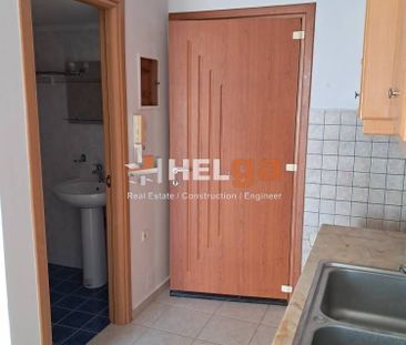 Studio/Γκαρσονιέρα για ενοικίαση Κουκούλι (Πάτρα) - Photo 5
