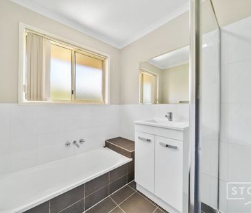 Rare Opportunity - 3 Bedroom Townhouse AVAILABLE NOW - Photo 5