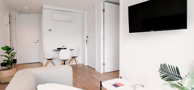 2 Bedroom Apartment-Terrace Accessible - Photo 1