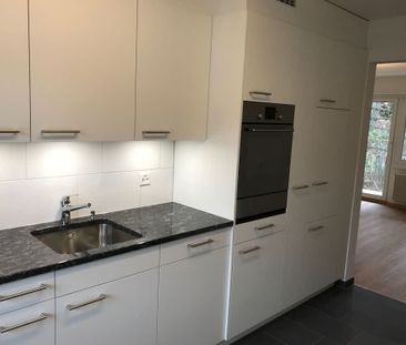 4 Zimmer, 81 m², 2. Stock - Photo 1