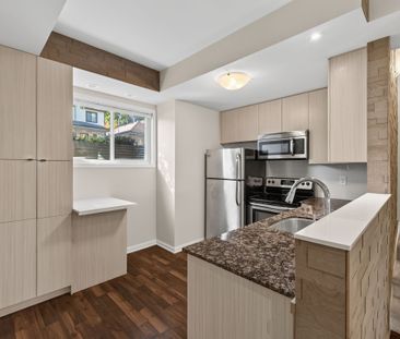 For Lease - 400 Hopewell Avenue Unit# 108, Toronto, Ontario - Photo 3