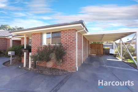 Charming 2-Bedroom Home in Thomastown - Photo 2
