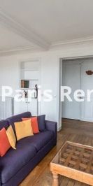 2 chambres, Epinettes Paris 17e - Photo 4