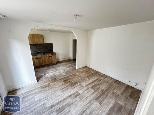 Location Appartement 2 pièces 41m² CHOLET 49300 - Photo 1