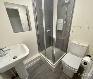 1 bed flat to rent in Bradley Lane, Newton Abbot, TQ12 - Photo 3