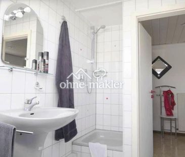 Sehr schöne helle 1,5 Zi-Wohnung in HN - Leingarten mit Einbauküche. - Photo 6