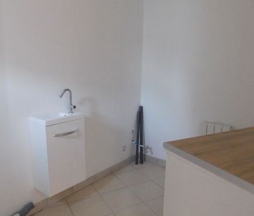 Location maison 3 pièces, 58.65m², Étrépagny - Photo 2