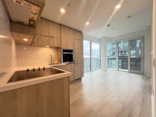 For Lease - 39 Roehampton Avenue Unit# 3108, Toronto, Ontario - Photo 1