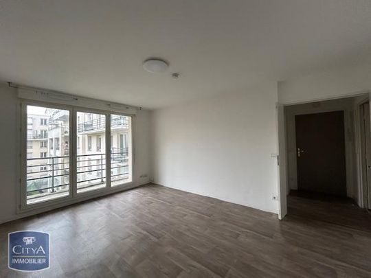Location Appartement 3 pièces 55m² LILLE 59000 - Photo 1