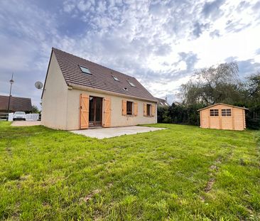 Maison à louer GUICHAINVILLE - Photo 3