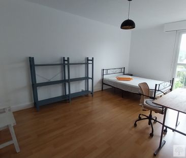 Appartement T1 ORSAY à louer - Photo 1