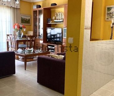 Alquiler de piso en Calle Maestra Concepción Guidet - Photo 6