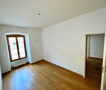 Charmant appartement au coeur de Vevey ! - Foto 1