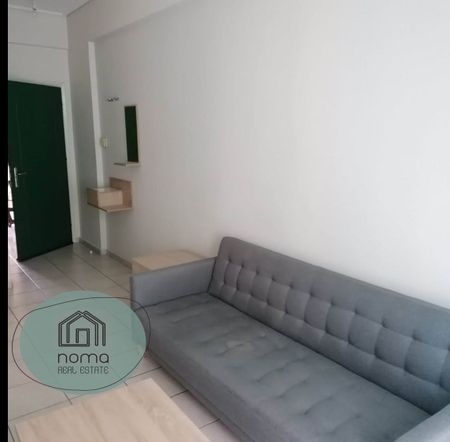 Studio/Γκαρσονιέρα για ενοικίαση Άγιος Κωνσταντίνος (Βόλος) - Photo 2