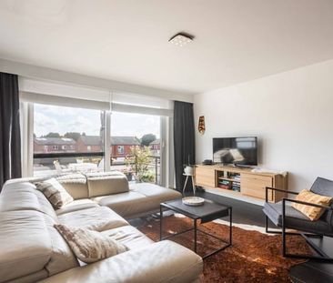 Appartement te huur - Foto 1