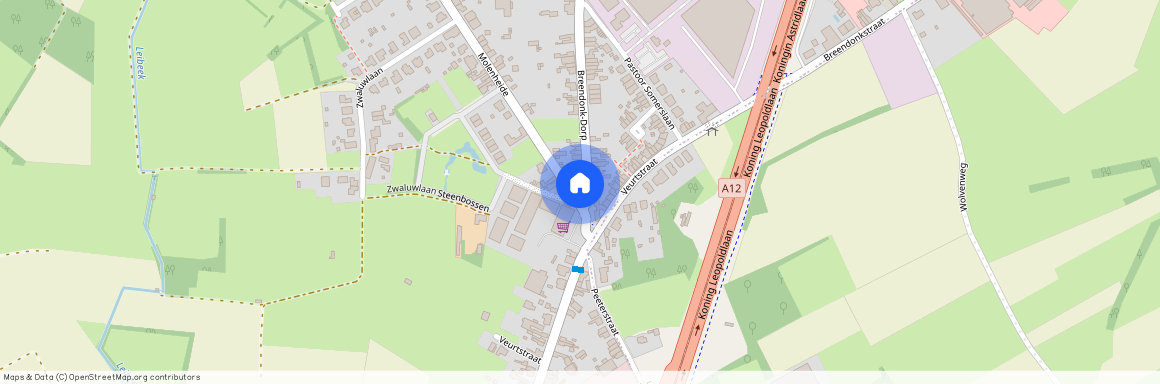 Breendonk-Dorp 119 / 1.1, 2870 Breendonk