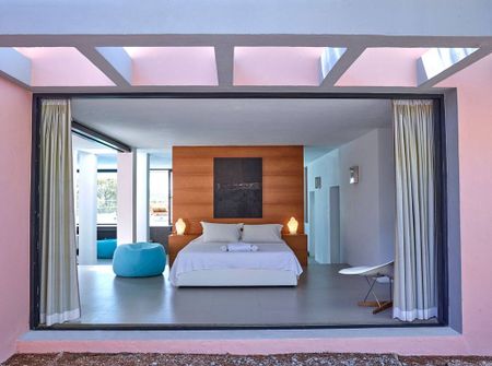 Luxury Detached House for rent in San Jose, Spain - Photo 4