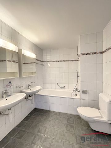 Bel appartement de 3.5 au 1er étage - Photo 5