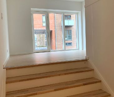 Lækker 2-værelses lejlighed midt i Odense - Foto 4