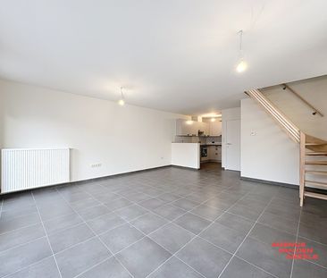 Nieuwbouw woning met 2 slaapkamers en en garage - Foto 3