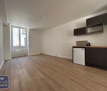 Appartement à louer 1 pièce 28.4m² - Photo 2