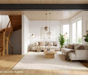 maison Lausanne - Foto 1