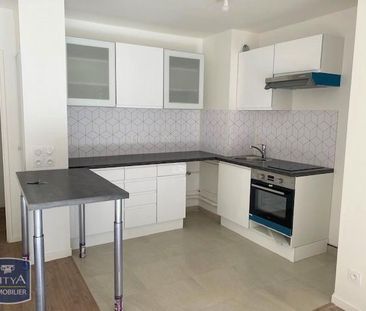 Location Appartement 2 pièces 47m² BRY SUR MARNE 94360 - Photo 3