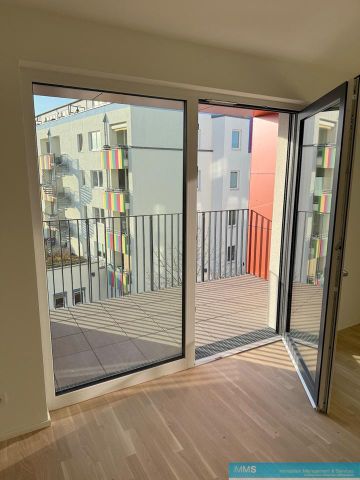 Schloßberg Quartier – Exklusives Neubauwohnen am Wasser in Berlin-Köpenick - Foto 2