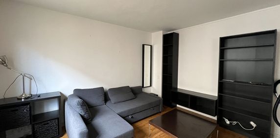 Appartement T2 meublé Rue du Coudray - Photo 2