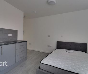 1 bedroom flat to rent - Photo 4