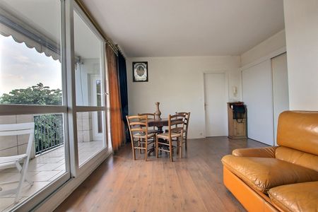 Location appartement 2 pièces, 49.03m², Aubervilliers - Photo 2