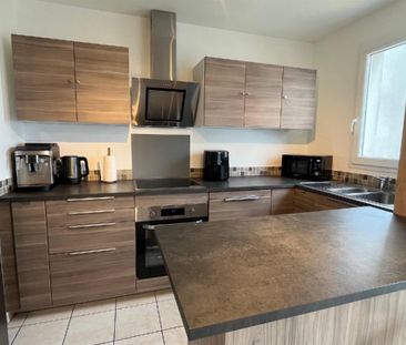 Location Appartement 2 pièces 46m² CERGY 95800 - Photo 4