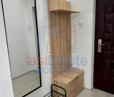 Apartament 2 Camere Podu Ros - Liceul Emil Racovita - Photo 5