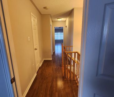 For Lease - 58 Louana Crescent Unit# 46, Vaughan, Ontario - Photo 6