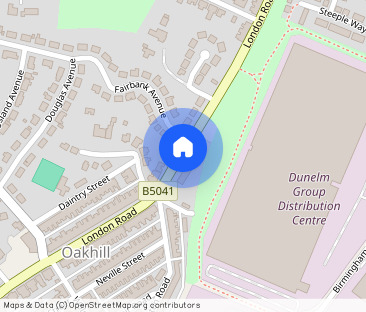 1 bedroom terraced to rent London Road, Stoke-on-Trent, Staffordshi... - Photo 1