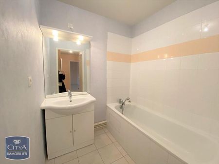 Location Appartement 2 pièces 47m² FLERS 61100 - Photo 3