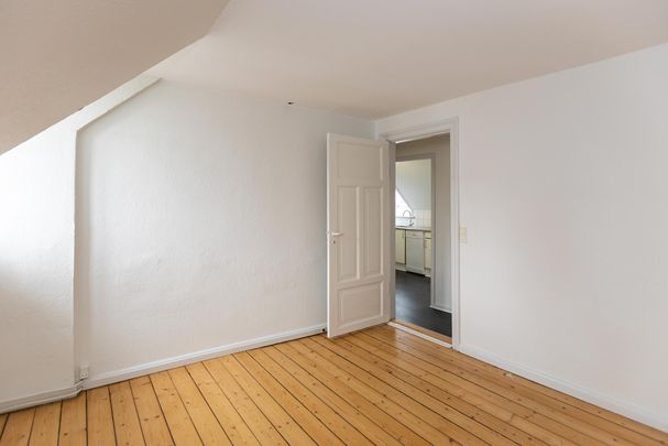 3-værelses lejlighed i centralt Aalborg nær havnefronten - Photo 1