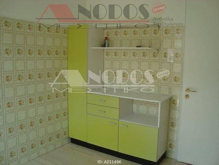 Διαμέρισμα για ενοικίαση Άνω Ηλιούπολη (Ηλιούπολη) - Φωτογραφία 4