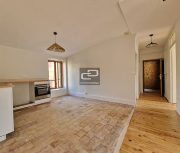 Location Appartement 3 pièces 50m² COUZON AU MONT D OR 69270 - Photo 1