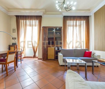 Appartamento via Fabio Massimo 57, Prati, Roma - Foto 3
