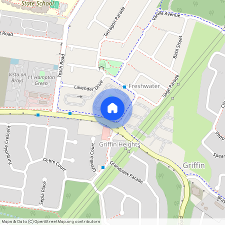 U70 1 Lavender Drive, Qld 4503, Griffin