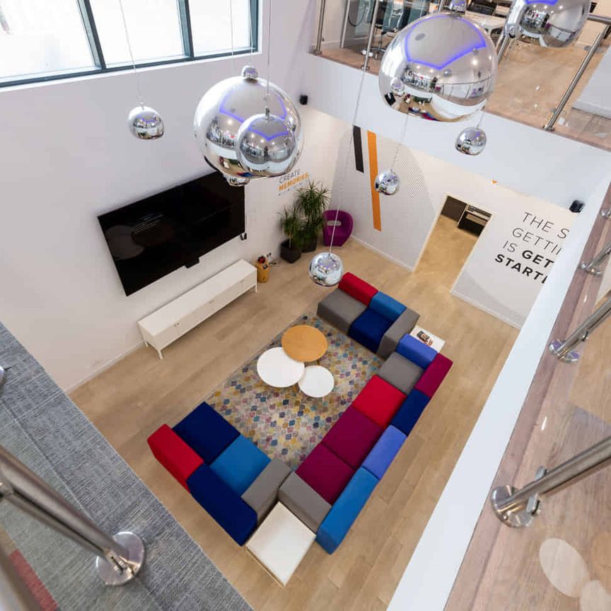 Luxury Plus Studio - Photo 1
