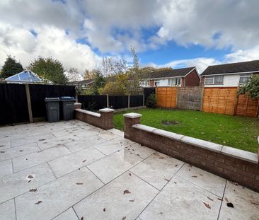 Hunstanton Avenue, Birmingham - Photo 1