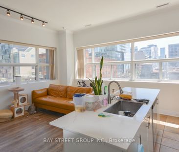 Clock Tower Lofts , #312 - Photo 3