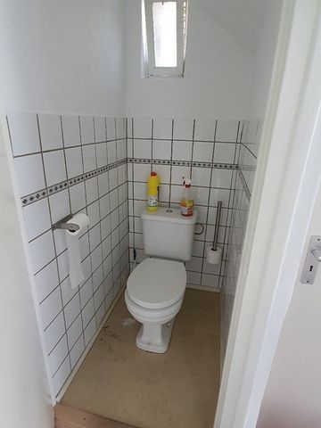 Te huur: Kamer Willem van Noortstraat in Arnhem - Foto 3