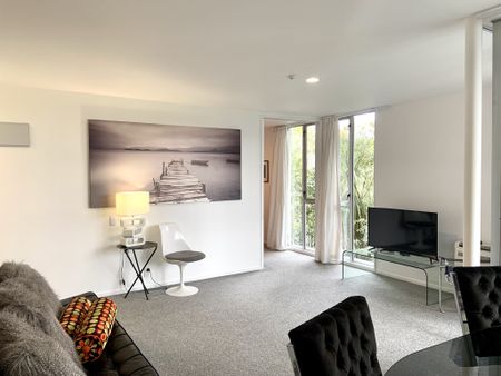 City Centre, 2 bedrooms - Photo 3