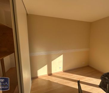 Location Maison 3 pièces 69m² BUXEROLLES 86180 - Photo 3