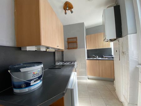 1 Bed Flat, Muswell Road, N10 - Photo 5